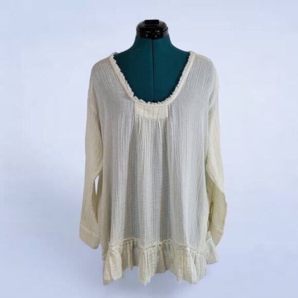 Free People X Revolve Bring It On Tunic - Size Extra Small - Picture 2 of 11